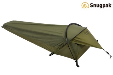 Snugpak NAMIOT NORKA STRATOSPHERE 1 os - Olive