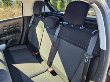 Citroen C3 III Hatchback 1.5 BlueHDi 102KM 2019 Citroen C3 Dach Panorama Zadbany Rata640zł, zdjęcie 9