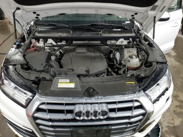 Audi Q5 II 2019 Audi Q5 Premium plus 2.0 Benzyna 248KM, zdjęcie 11