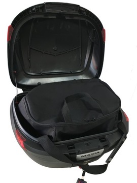 Torba do kufra centralnego Givi maxia 4