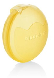 НАКЛАДКИ ДЛЯ СОСКОВ MEDELA CONTACT S 2 шт.