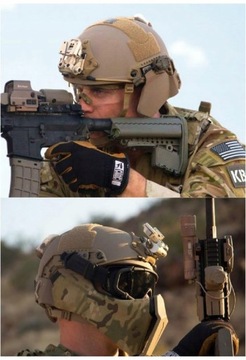 Военный шлем Быстрый шлем Mich2000 Airsoft MH takt