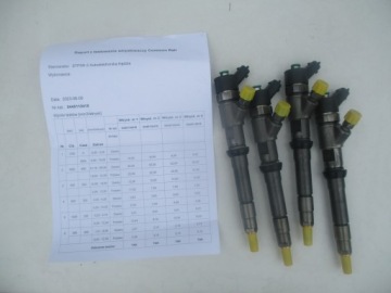 Injection fiat ducato iii iveco daily 2.3 multijet hpi, №1