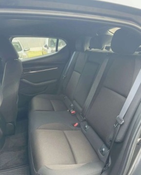 Mazda 3 IV Hatchback 2.0 SkyActiv-X 186KM 2023 Mazda 3 2.0 SkyActiv-X 186 KM Hikari 2.0 Benzyna 186KM, zdjęcie 27