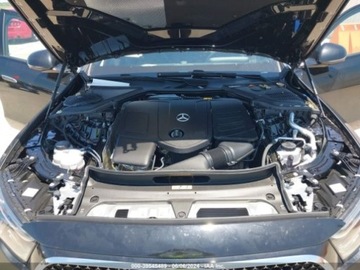 Mercedes Klasa E W214 2024 Mercedes-Benz Klasa E 2024 Mercedes-Benz E-Class E 350 4MATIC Sedan 2.0, zdjęcie 10