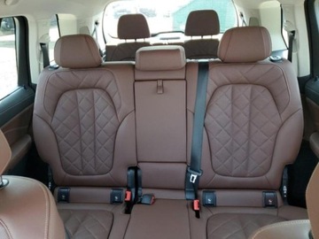 BMW X7 2024 BMW X7 Xdrive 40i 3.0 Benzyna 375KM, zdjęcie 9