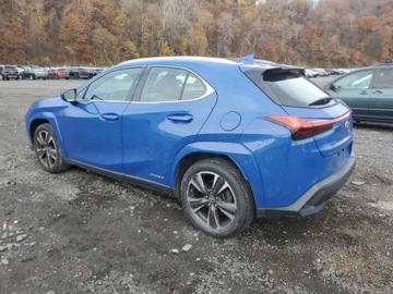Lexus UX 2022 Lexus UX Base 2022 2.0 Hybryda 181KM, zdjęcie 1
