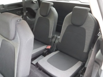 Citroen C4 Spacetourer Grand 1.2 PureTech 131KM 2020 Citroen C4 SpaceTourer PureTech 130, Salon Polska, zdjęcie 18