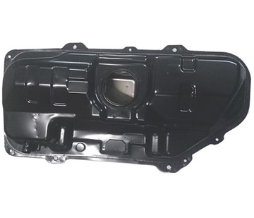 KIA RIO DE 05-11 BENZÍN NÁDRŽ PALIVA
