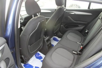 BMW X2 F39 2022 BMW X2 Automat LED F-vat Gwarancja, zdjęcie 14
