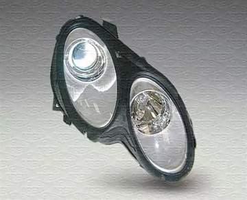 MAGNETI MARELLI 710301207221 SVĚTLOMET