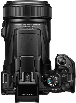 Nikon Coolpix P1100