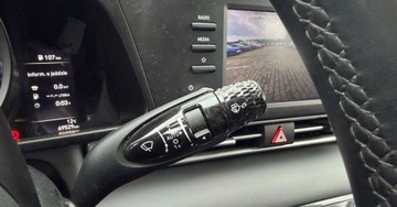 Hyundai Elantra VII Sedan 1.6 MPI 123KM 2023 Hyundai Elantra 1.6 123KM ModernCoolTech Salon Pl Gwarancja 1.6 Benzyna, zdjęcie 13