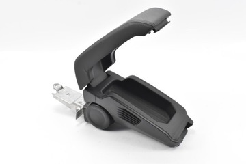 LOKETNÍ OPĚRKA KOŽENÝ SKŘÍŇKA 9283174 BMW I3 I01 2021