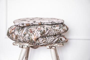 Pościel bawełniana z wypełnieniem 