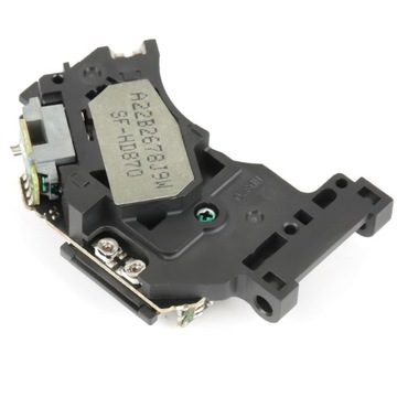 SF-HD870A Оптическая лазерная линза для запчастей механизма DVD