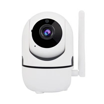 Внутренняя камера 3M 3MPX Wi-Fi ZOOM ICsee, электронная радионяня