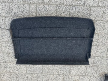 FIAT BRAVO II POLIČKA ZADNÍ KUFRU