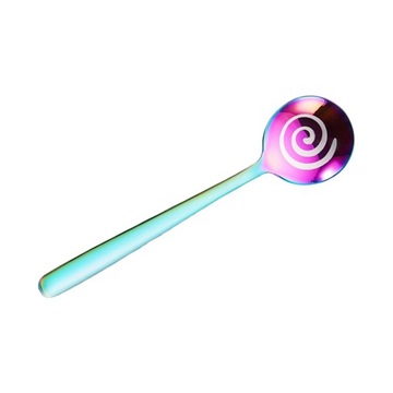 Multicolor Utensils Multifunctional Functions
