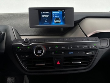 BMW i3 Hatchback i3 Facelifting 120Ah 170KM 2021 BMW i3 120Ah, FV-23%, Kamera cofania, Pompa ciepła, zdjęcie 20