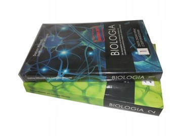 Biologia 1-2 Zbiór zadań Witowski *