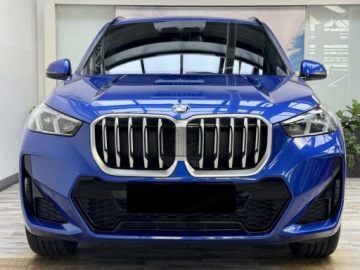 BMW X1 U11 Crossover 1.5 20i 170KM 2026 BMW X1 sDrive20i Sport Suv 1.5 (170KM) 2026, zdjęcie 4