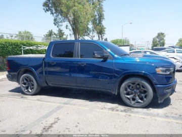  RAM 1500 Limited 57 Box 2024 5.7l 5.7 Benzyna 395KM, zdjęcie 6