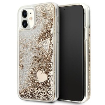 Etui Guess do iPhone 11 / Xr, Oryginal Case
