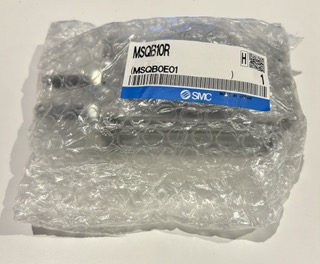 Stół obrotowy SMC MSQB10R