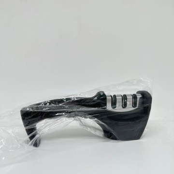 Kitchen 3-Segment Knife Sharpener Household Multi-Functional Hand-Held Thre