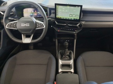 Dacia Bigster 1.2 TCe 140KM 2025 Od ręki - Bigster Expression 1.2 TCe 140KM / Pakiet Easy, Zimowy, zdjęcie 7