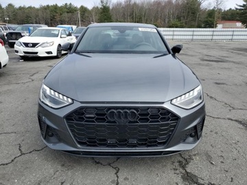 Audi A4 B9 2023 Audi a4 Premium Plus 45 2023 2.0l 2.0 Benzyna 261KM, zdjęcie 5