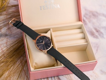 DAMSKI ZEGAREK FESTINA F20373/2 BOYFRIEND NA PASKU