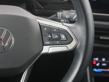 Volkswagen Taigo 1.0 TSI 110KM 2024 VW Taigo 1.0 TSI, Salon Polska, 1. Właściciel, zdjęcie 16