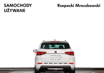 Cupra Ateca Crossover Facelifting 1.5 TSI 150KM 2024 Cupra Ateca 1.5 TSI 150KM DSG, Podgrzewane Fotele, Tempomat Aktywny, Autoa, zdjęcie 5