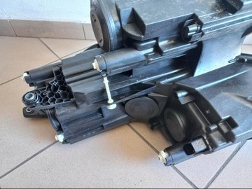 SKODA KODIAQ KODIAK ФОНАР ПЕРЕДНИЙ СВЕТОДИОДНЫЙ, ПРАВЫЙ