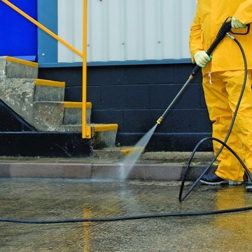 БЕНЗИНОВАЯ ГАЗОВАЯ МАШИНА ПОД ДАВЛЕНИЕМ LANDER 3000 LAVOR 210B