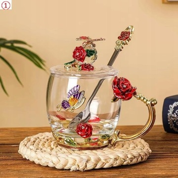 Kubek wly ceramika 350 ml