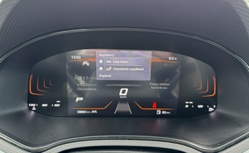 Seat Arona 2024 Seat Arona Style 1.0TSI 115KM DSG FV VAT23%, zdjęcie 14