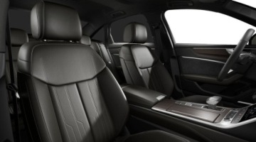 Audi A6 C8 Limousine Facelifting 2.0 40 TDI 204KM 2025 Audi A6 Limousine Gwarancja 2030 Panorama 360 Wentylacjamasaz Webasto HUD, zdjęcie 3