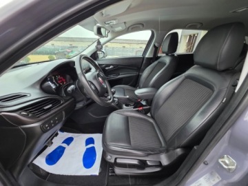 Fiat Tipo II Station Wagon 1.6 MultiJet 120KM 2018 Fiat Tipo 1.6d 120Ps Design Ksenon Navi Radar Piekny Gwarancja 1.6 Diesel, zdjęcie 8