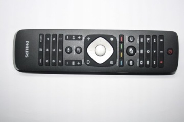 ПУЛЬТ ДИСТАНЦИОННОГО УПРАВЛЕНИЯ PHILIPS 398GF15BEPH11T YKF352-005 ОРИГИНАЛ