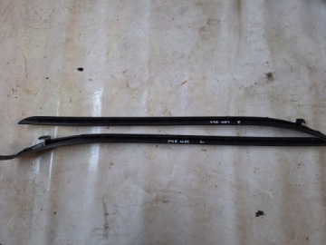 BMW X1 F48 ОКОННАЯ ПОЛОСКА, СПРАВА, СЛЕВА, КОМПЛЕКТ