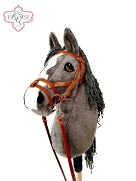 Hobby Horse Velký А3 (Kůň na tyči)