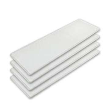 Filtr do rekuperatora Ventilus 390 390+ 450x210 4 szt G4