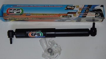 УСИЛЕННЫЙ РУЛЕВОЙ АМОРТИЗАТОР NISSAN PATROL с 2001 г.в.