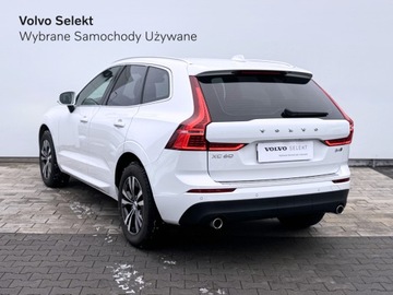 Volvo XC60 II 2020 Volvo XC 60 B4 Diesel | Momentum Pro | Salon PL |, zdjęcie 5