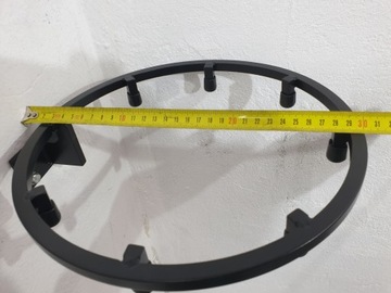 МАЛЕНЬКАЯ НАСТЕННАЯ РУЧКА, НЕСКЛАДНАЯ, СТАЛЬ