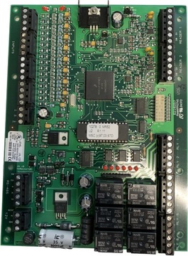 Интерфейсный модуль Lenel LNL-1320