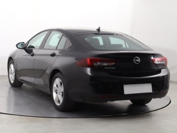 Opel Insignia II Grand Sport 1.5 Turbo 140KM 2019 Opel Insignia 1.5 Turbo, Salon Polska, Serwis ASO, zdjęcie 3